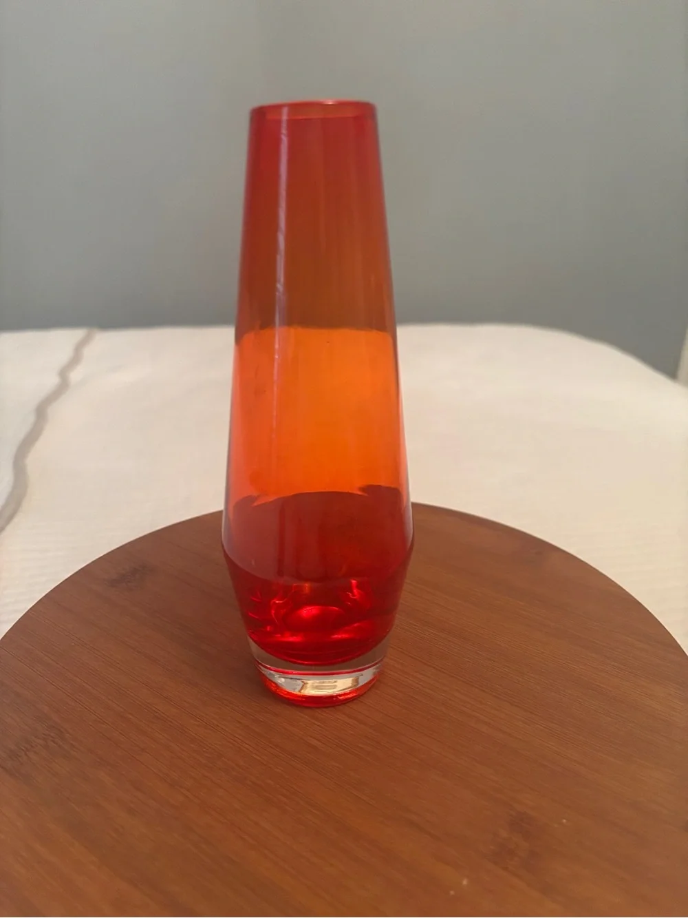 Aseda Glasbruk this vintage
